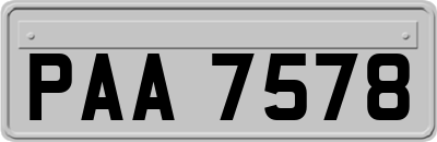 PAA7578