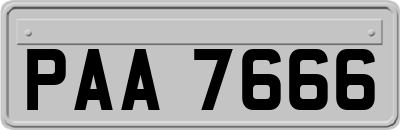 PAA7666