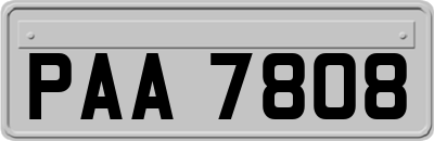 PAA7808