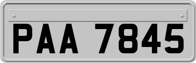 PAA7845