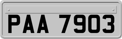 PAA7903