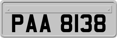 PAA8138