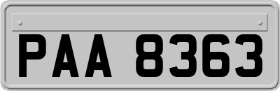PAA8363