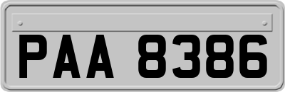 PAA8386