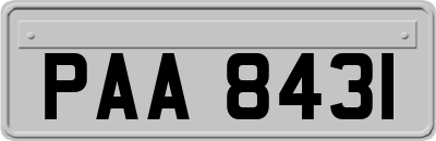 PAA8431