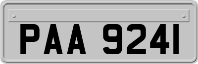 PAA9241