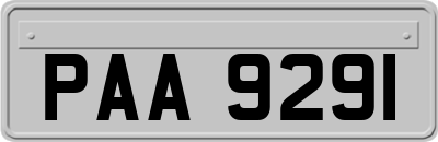 PAA9291