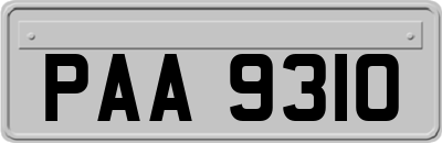 PAA9310