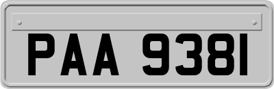 PAA9381