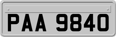 PAA9840