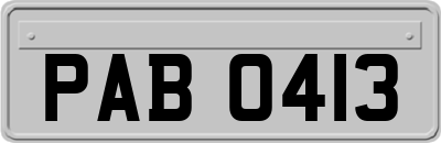 PAB0413