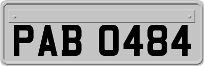 PAB0484