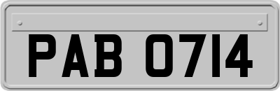 PAB0714