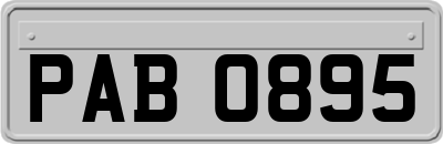 PAB0895