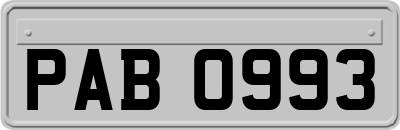 PAB0993