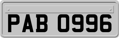 PAB0996
