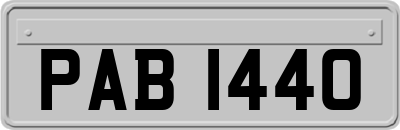PAB1440