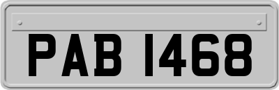 PAB1468