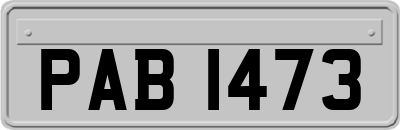 PAB1473