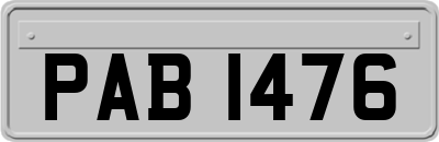 PAB1476