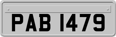 PAB1479