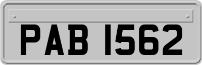 PAB1562