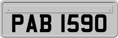 PAB1590