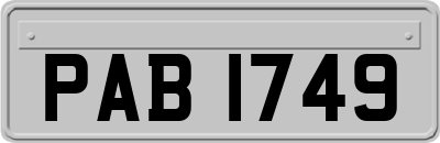 PAB1749