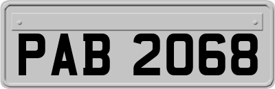 PAB2068