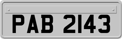 PAB2143