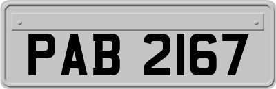 PAB2167