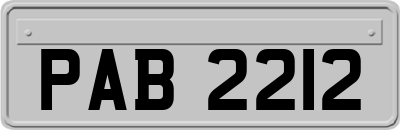 PAB2212