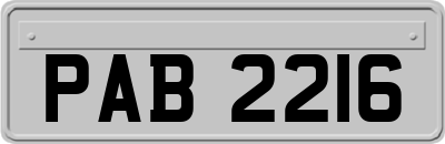 PAB2216