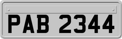 PAB2344