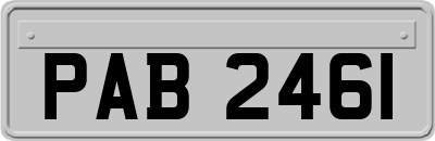 PAB2461