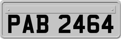 PAB2464