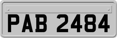 PAB2484