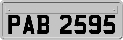 PAB2595