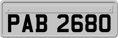 PAB2680