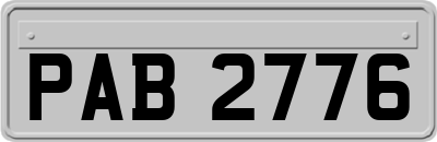 PAB2776
