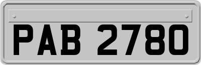 PAB2780