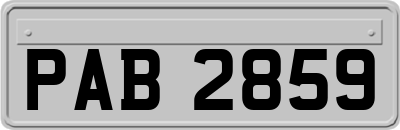 PAB2859