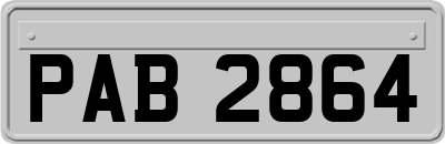 PAB2864