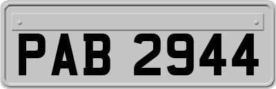 PAB2944