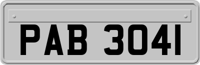 PAB3041