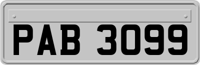 PAB3099