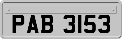 PAB3153