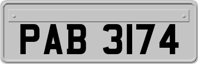 PAB3174