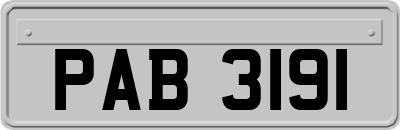 PAB3191