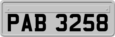 PAB3258